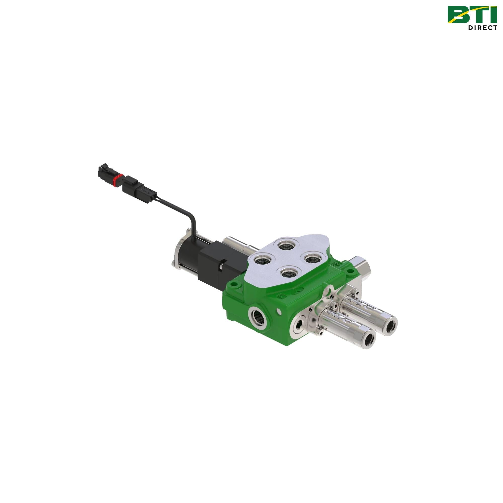 LVA19880: Dual Rear Selective Control Valve