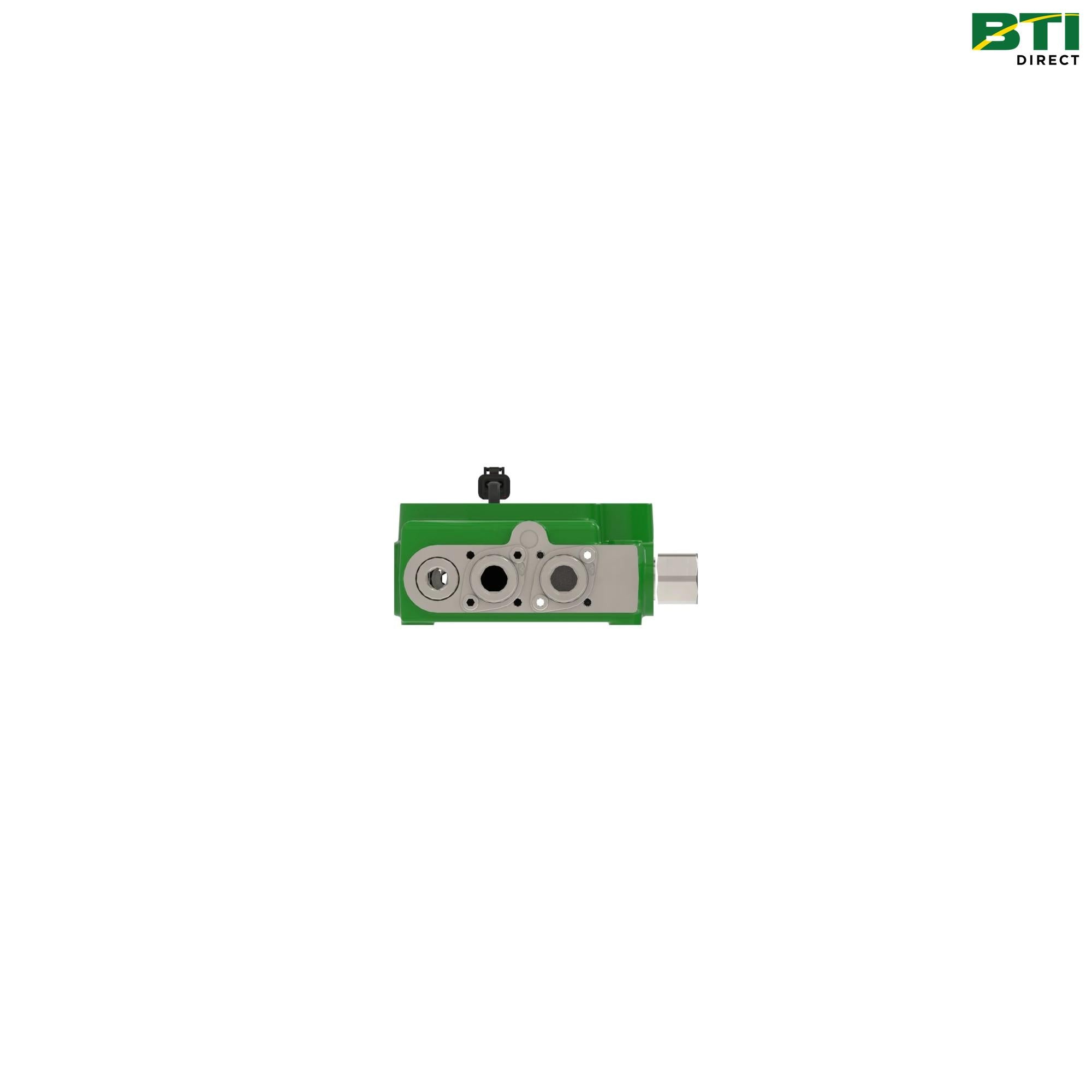 LVA19880: Dual Rear Selective Control Valve