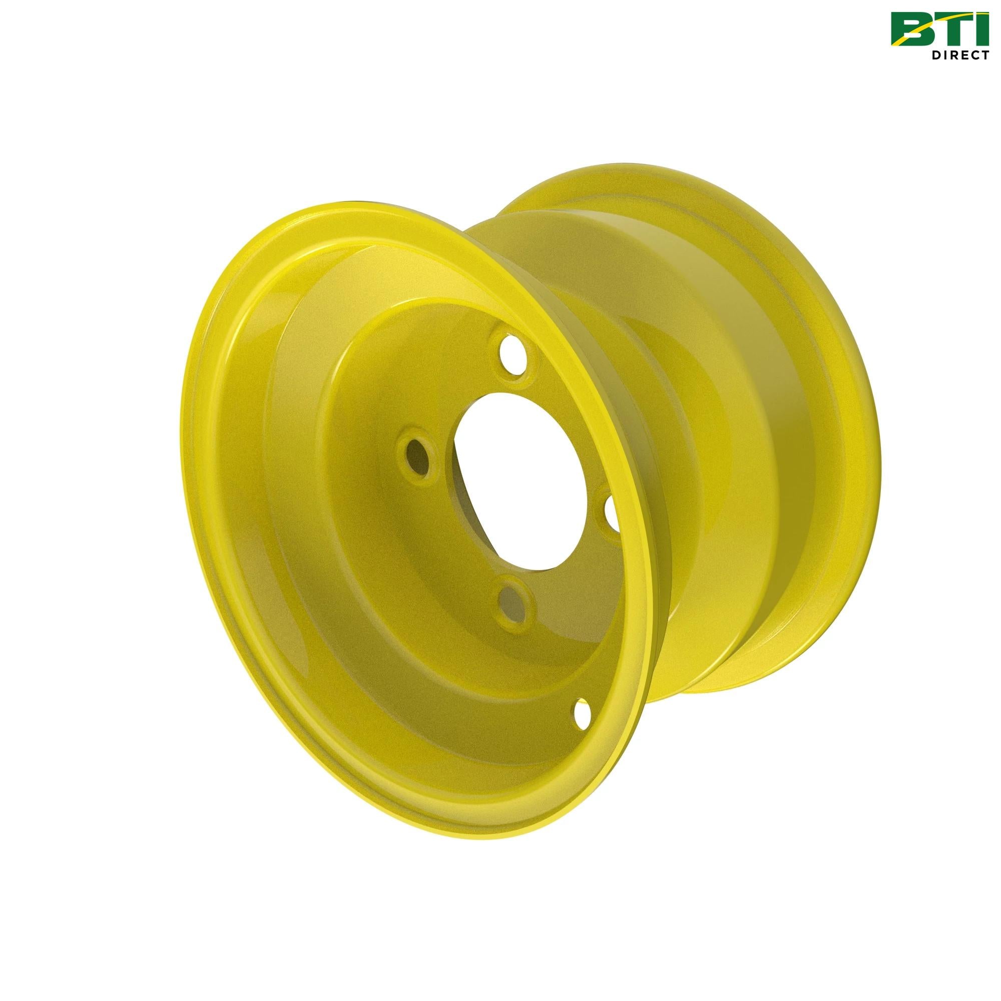 LVA19909: Rim, 6 X 15