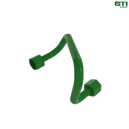 LVA19923: 3rd SCV to Tank Power Beyond Oil Line