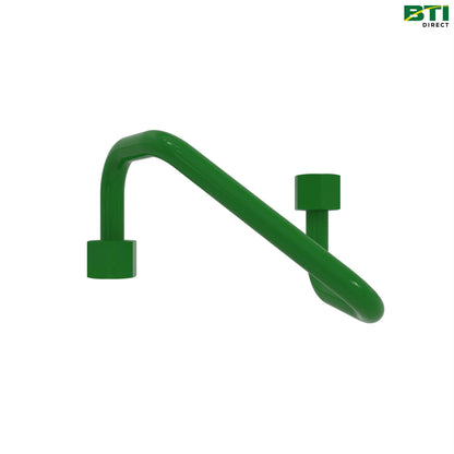 LVA19923: 3rd SCV to Tank Power Beyond Oil Line