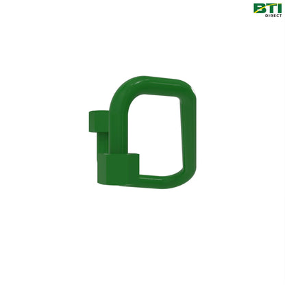 LVA19923: 3rd SCV to Tank Power Beyond Oil Line