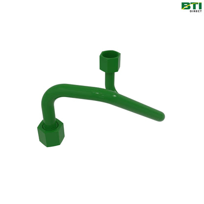 LVA19923: 3rd SCV to Tank Power Beyond Oil Line