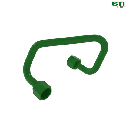 LVA19923: 3rd SCV to Tank Power Beyond Oil Line