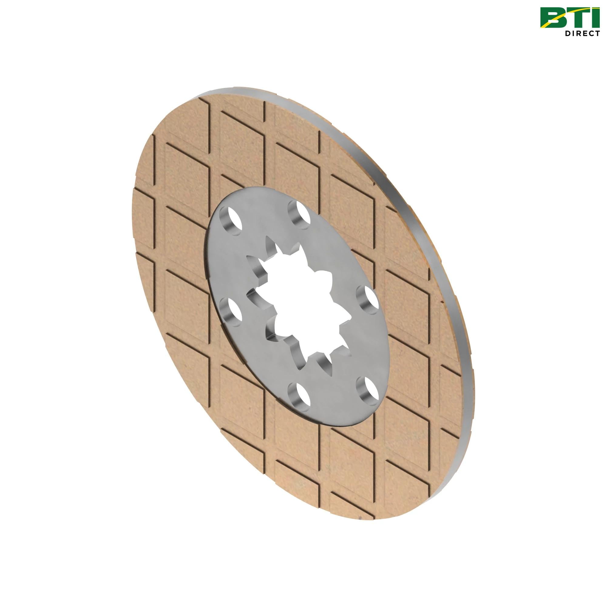 LVA19938: Friction Brake Disk