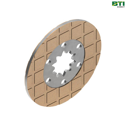 LVA19938: Friction Brake Disk