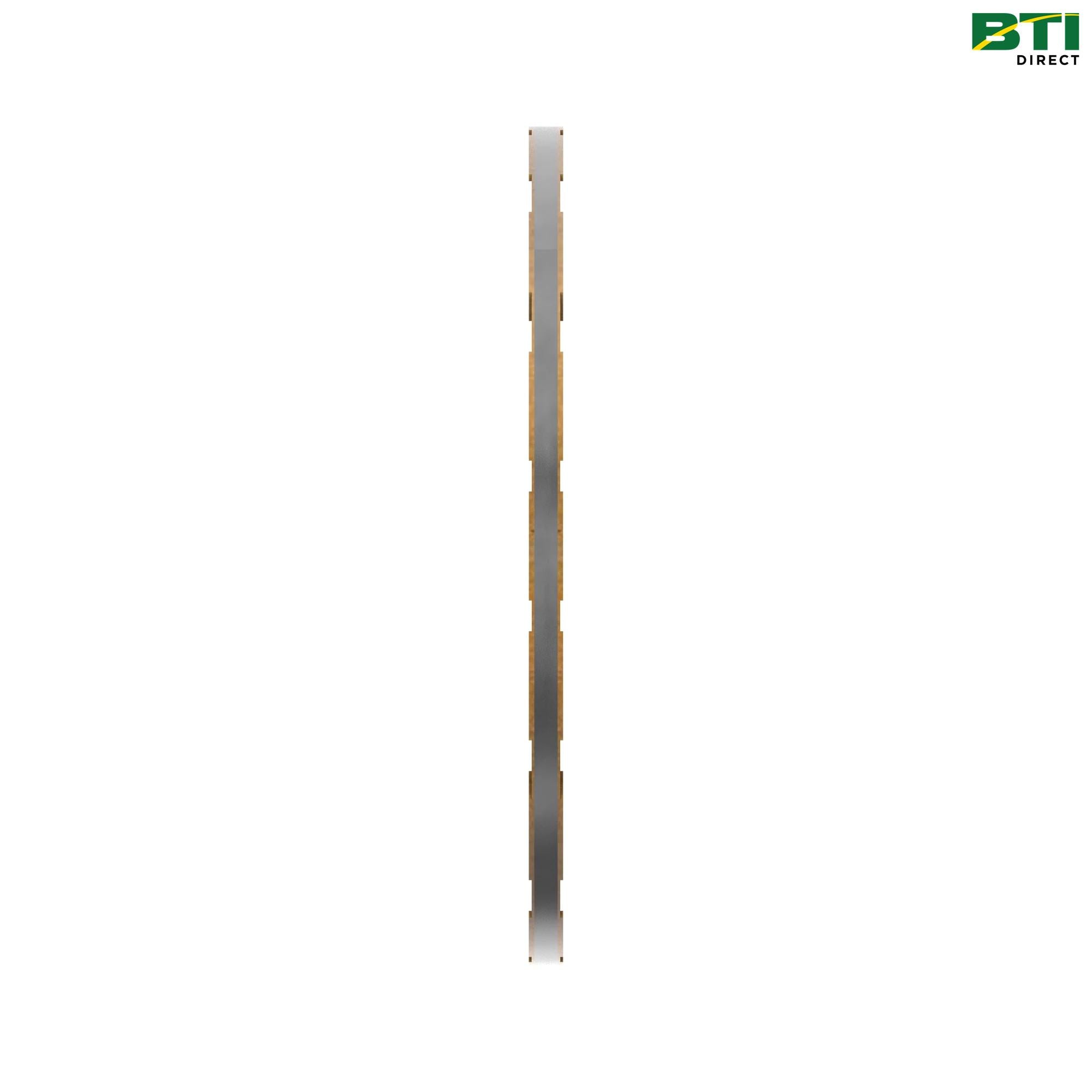 LVA19938: Friction Brake Disk