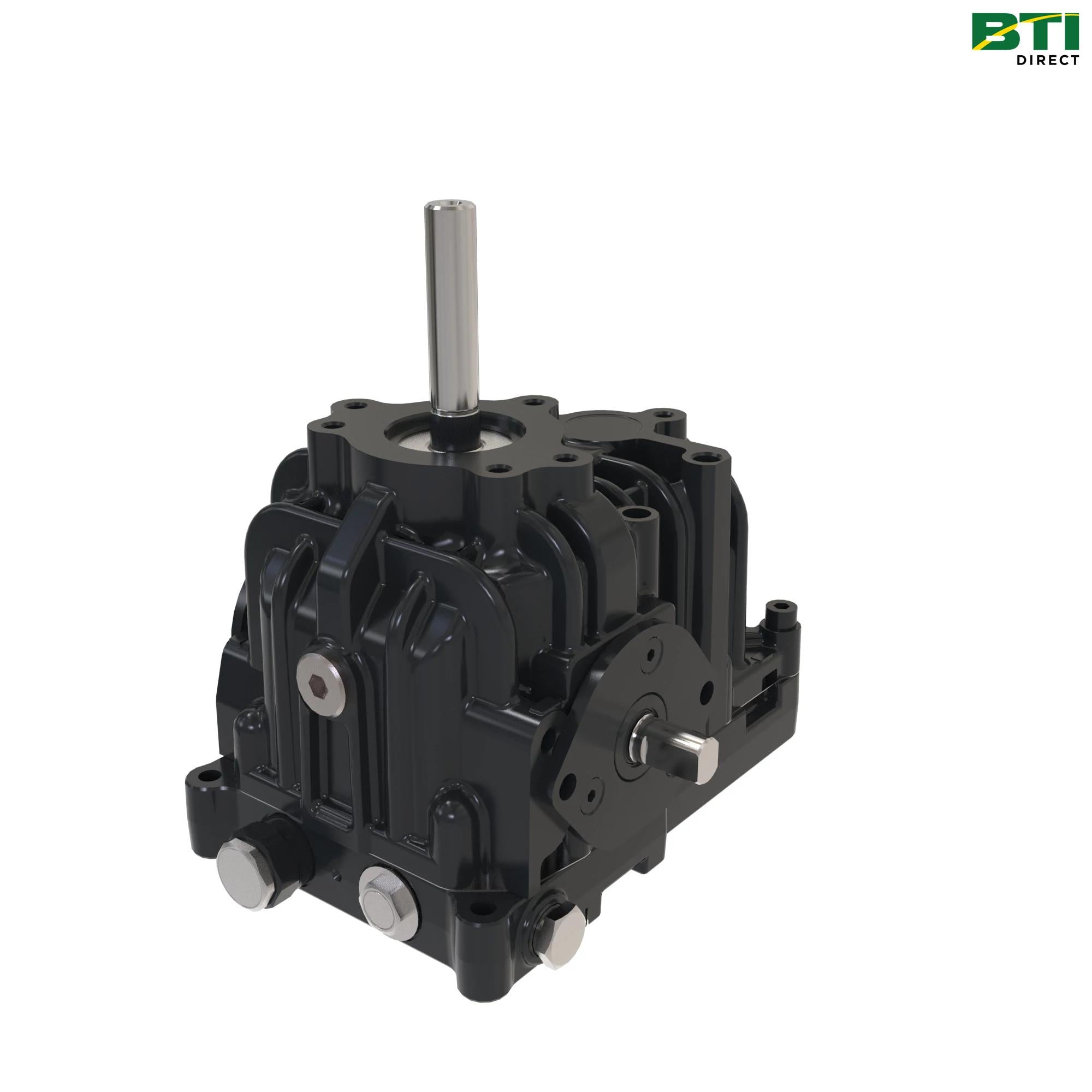 LVA19953: KHS-18JTDB Transmission