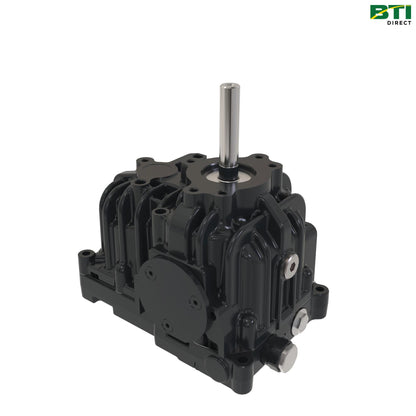 LVA19953: KHS-18JTDB Transmission