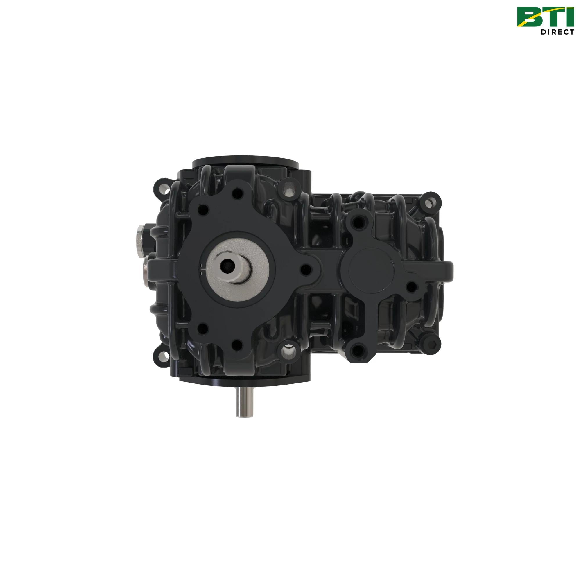 LVA19953: KHS-18JTDB Transmission