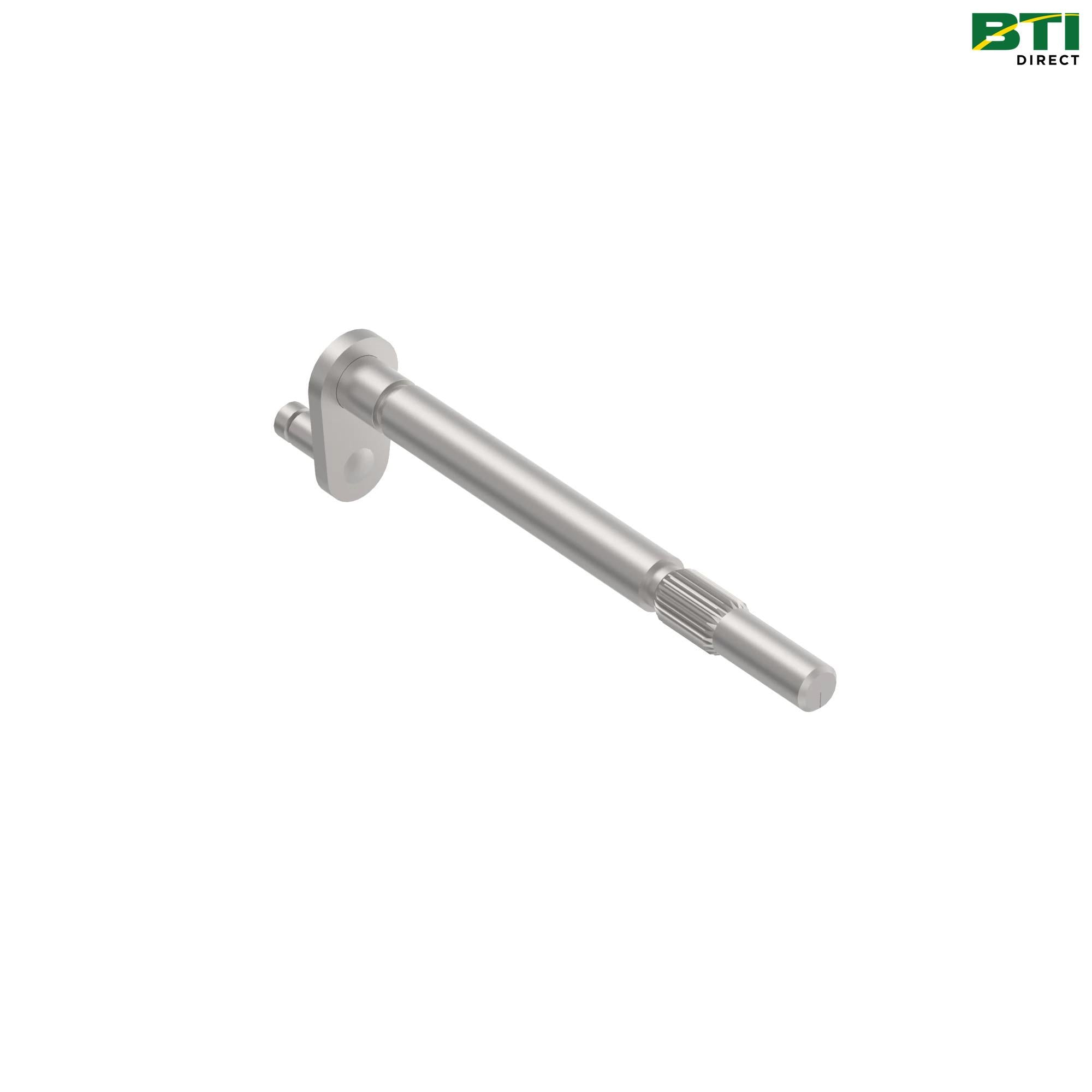 LVA19977: Rockshaft Control Valve Shaft