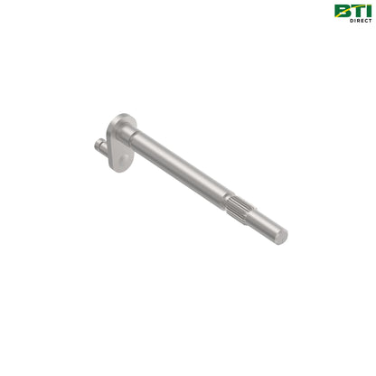 LVA19977: Rockshaft Control Valve Shaft