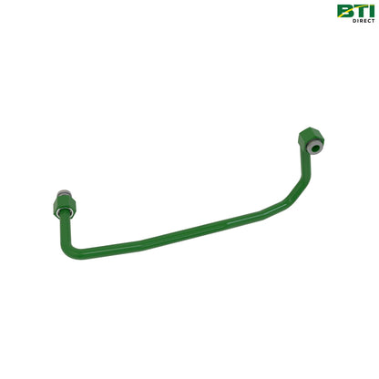 LVA20002: SCV Tank to Tank Return Oil Line