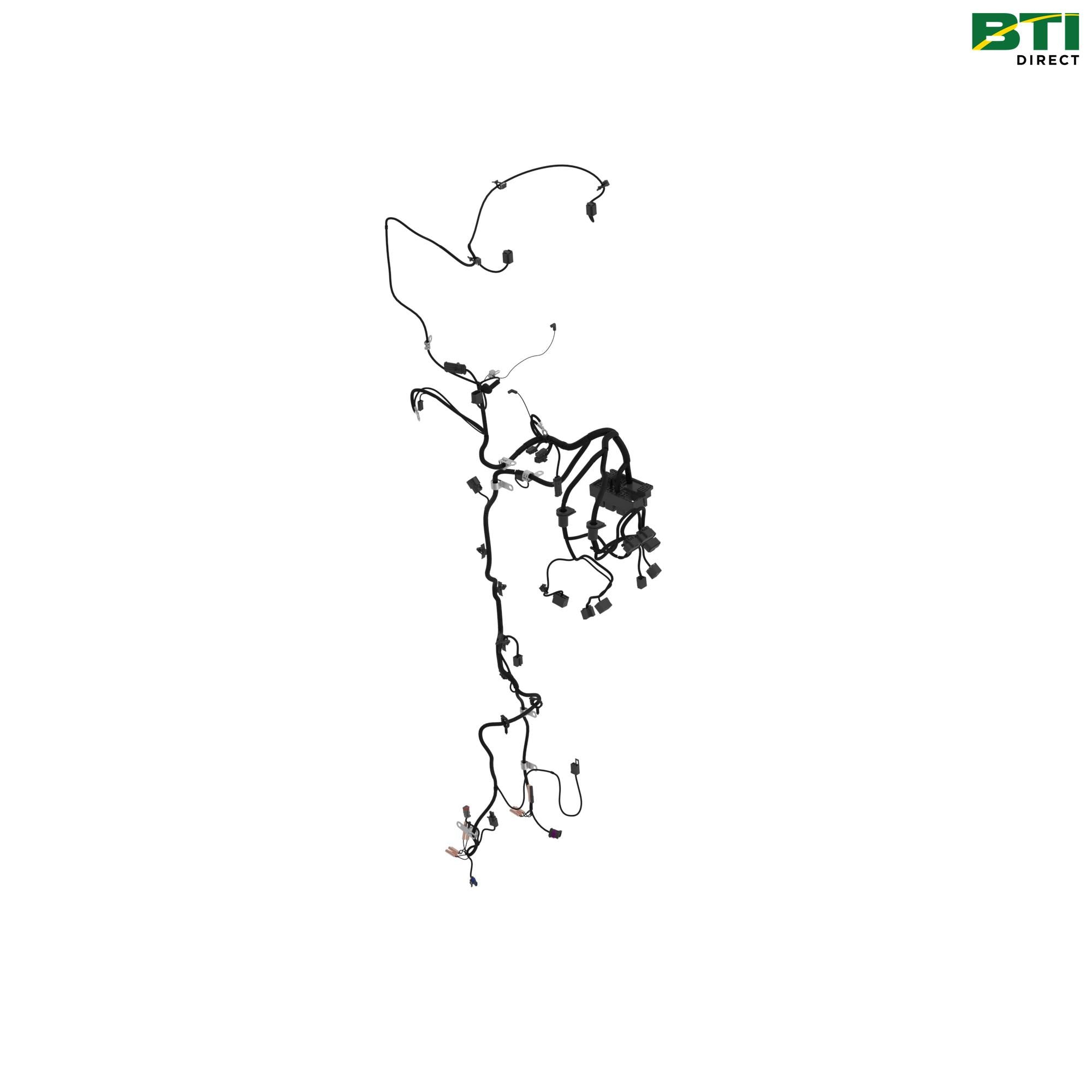 LVA20030: Wiring Harness