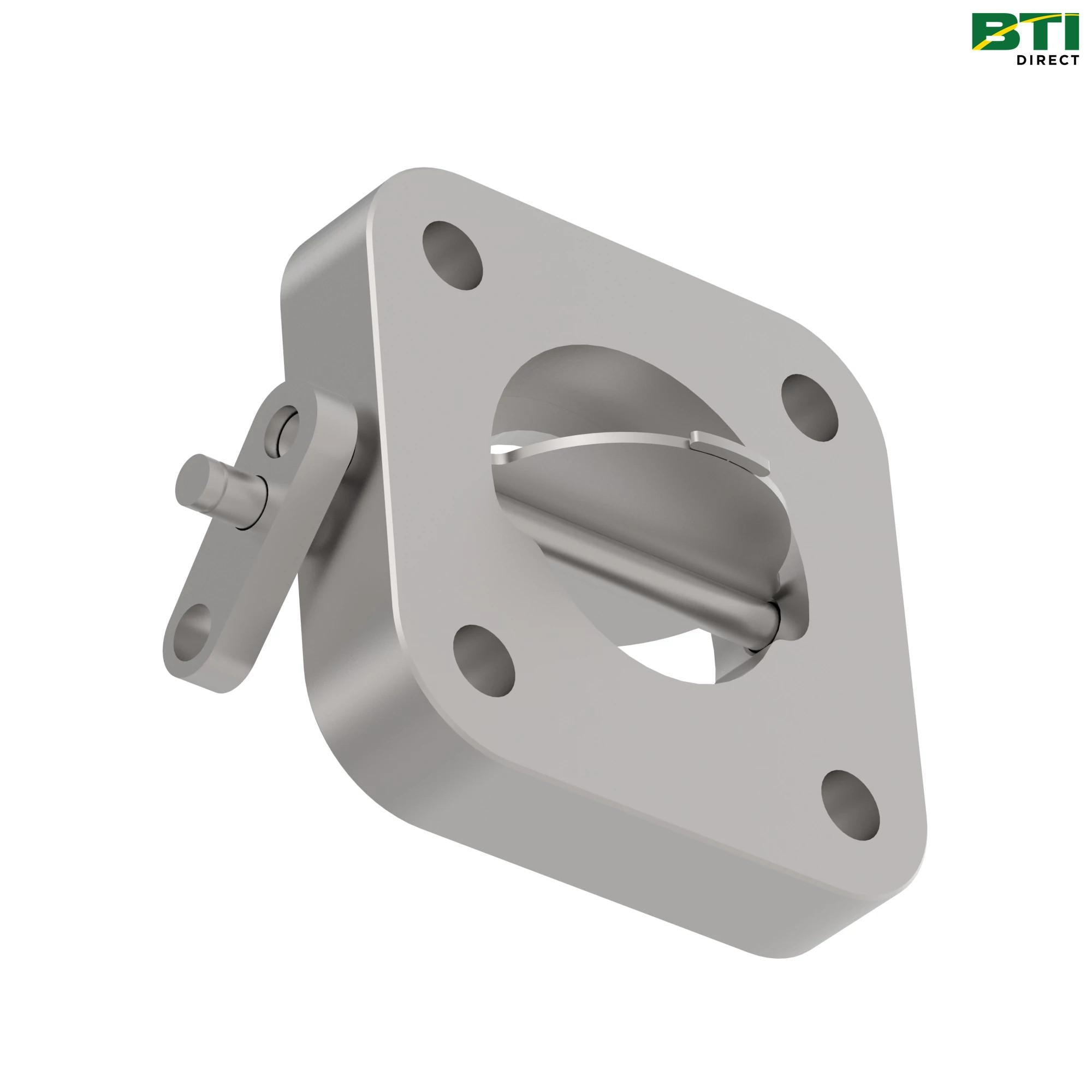 LVA20033: Exhaust Valve