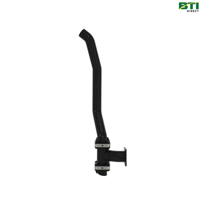 LVA20035: Exhaust Pipe