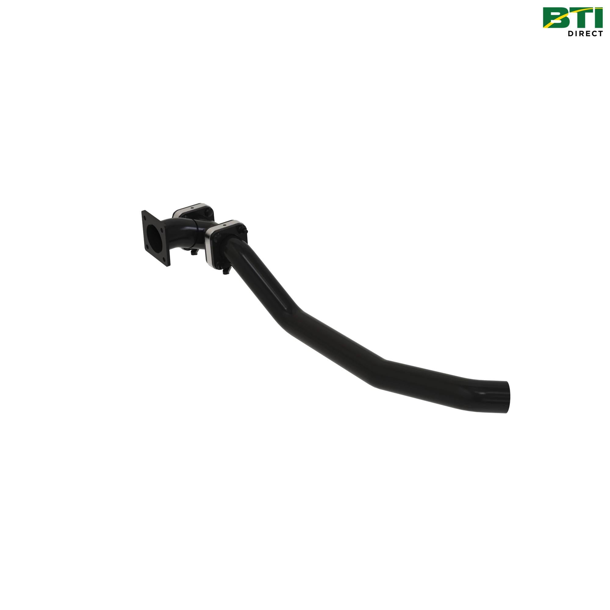 LVA20035: Exhaust Pipe