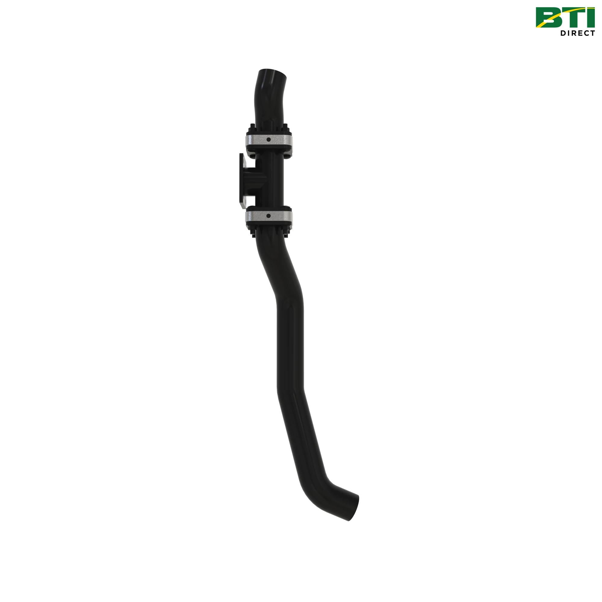 LVA20036: Exhaust Pipe