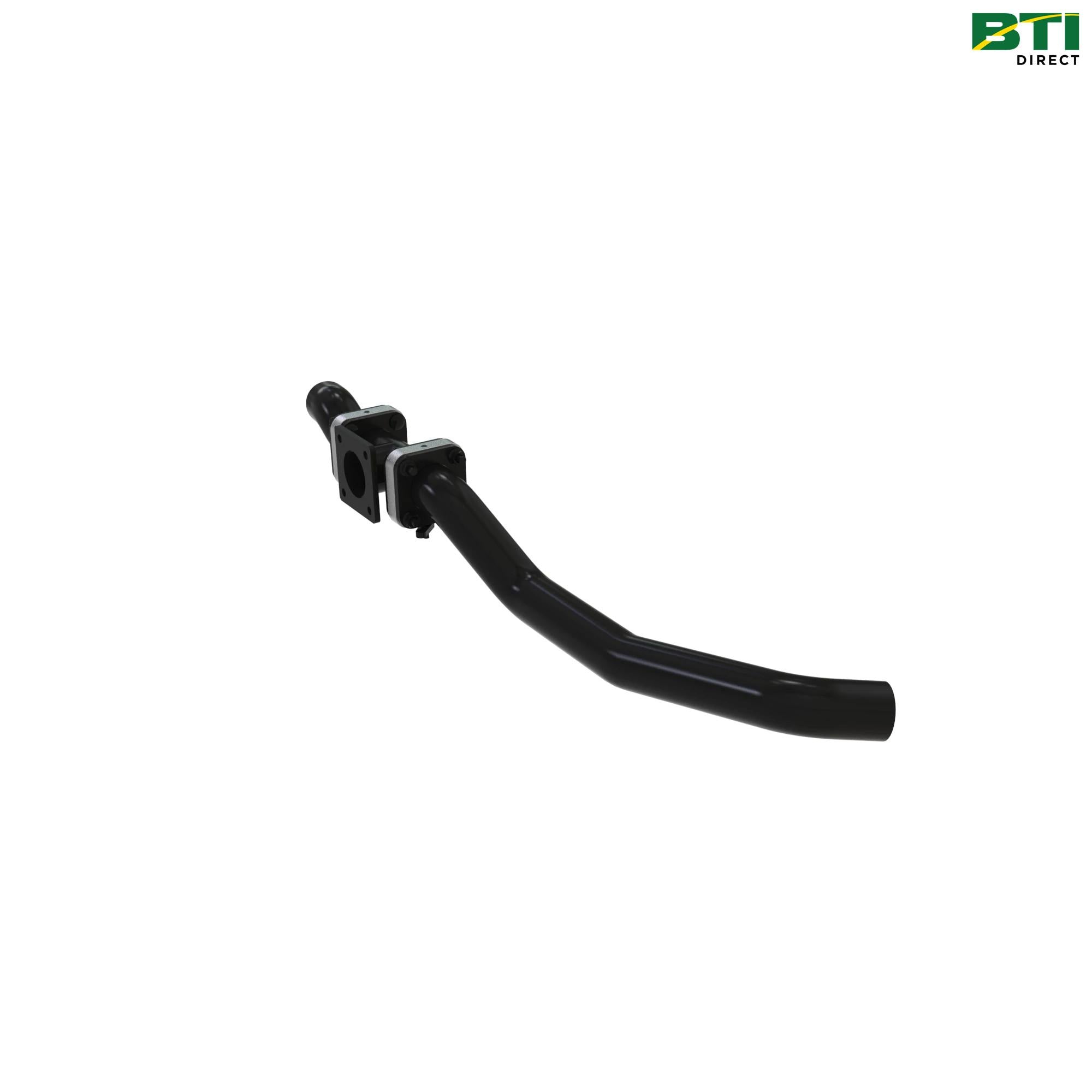 LVA20036: Exhaust Pipe