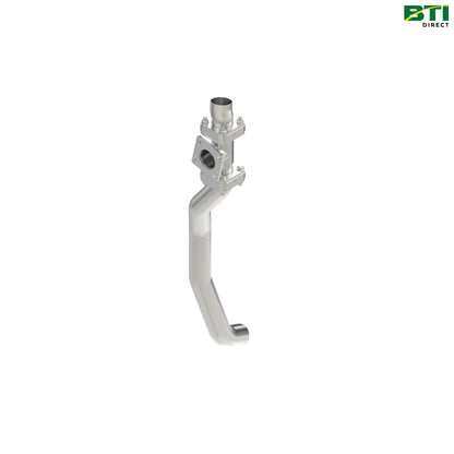 LVA20037: Exhaust Pipe