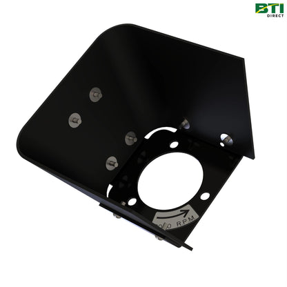 LVA20043: Front Shield Kit