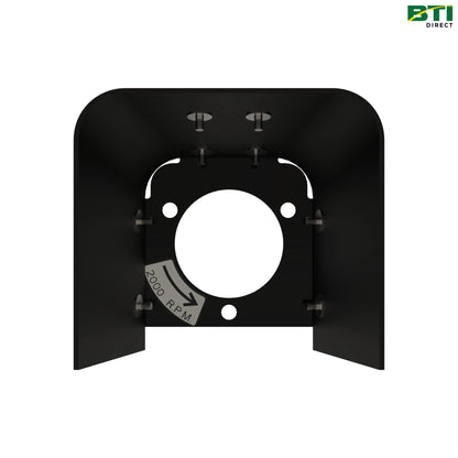 LVA20043: Front Shield Kit