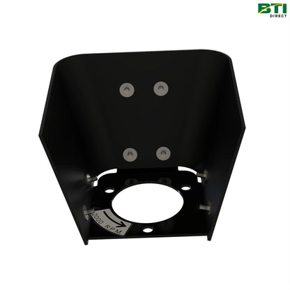 LVA20043: Front Shield Kit