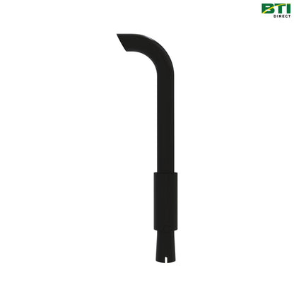 LVA20045: Exhaust Pipe