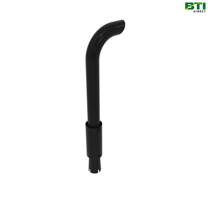 LVA20045: Exhaust Pipe