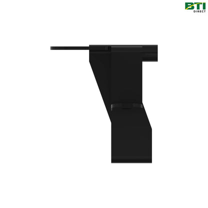 LVA20062: Rear SCV Coupler Bracket