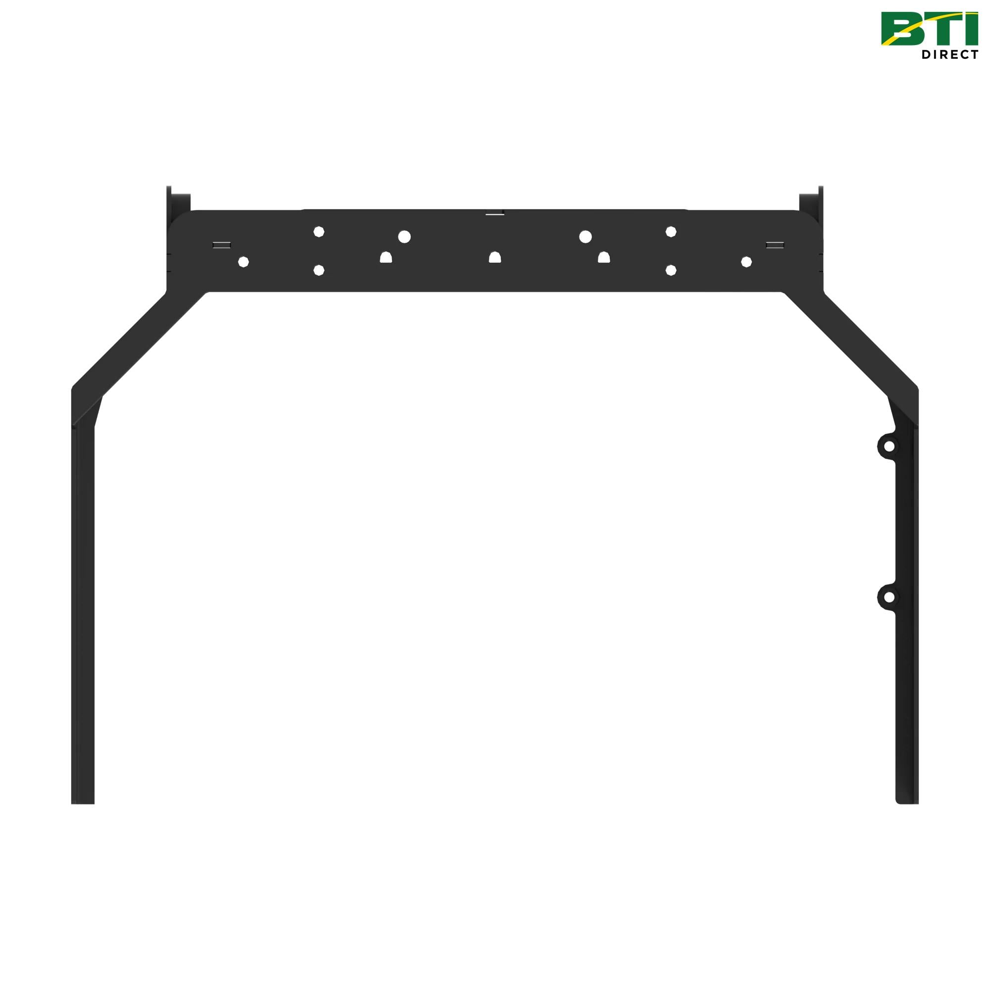 LVA20166: Hood Support