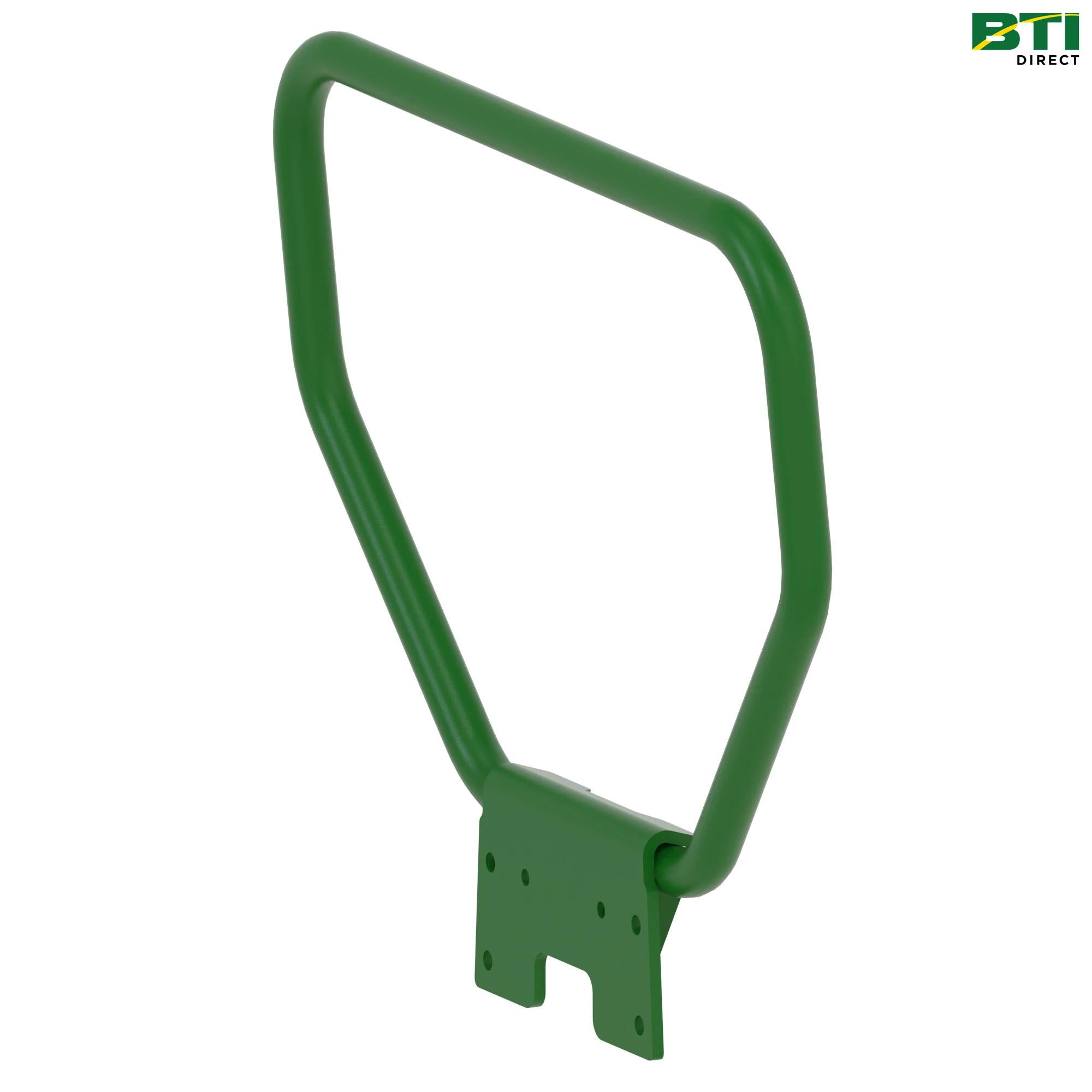 LVA20206: Handle