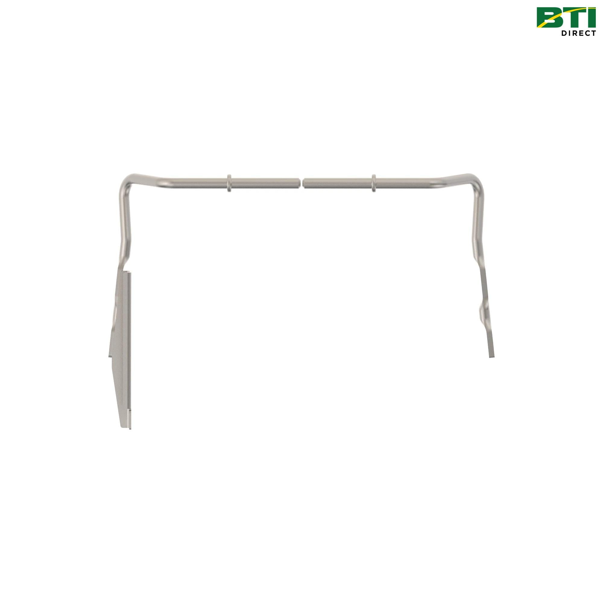 LVA20235: Hood Support Hinge