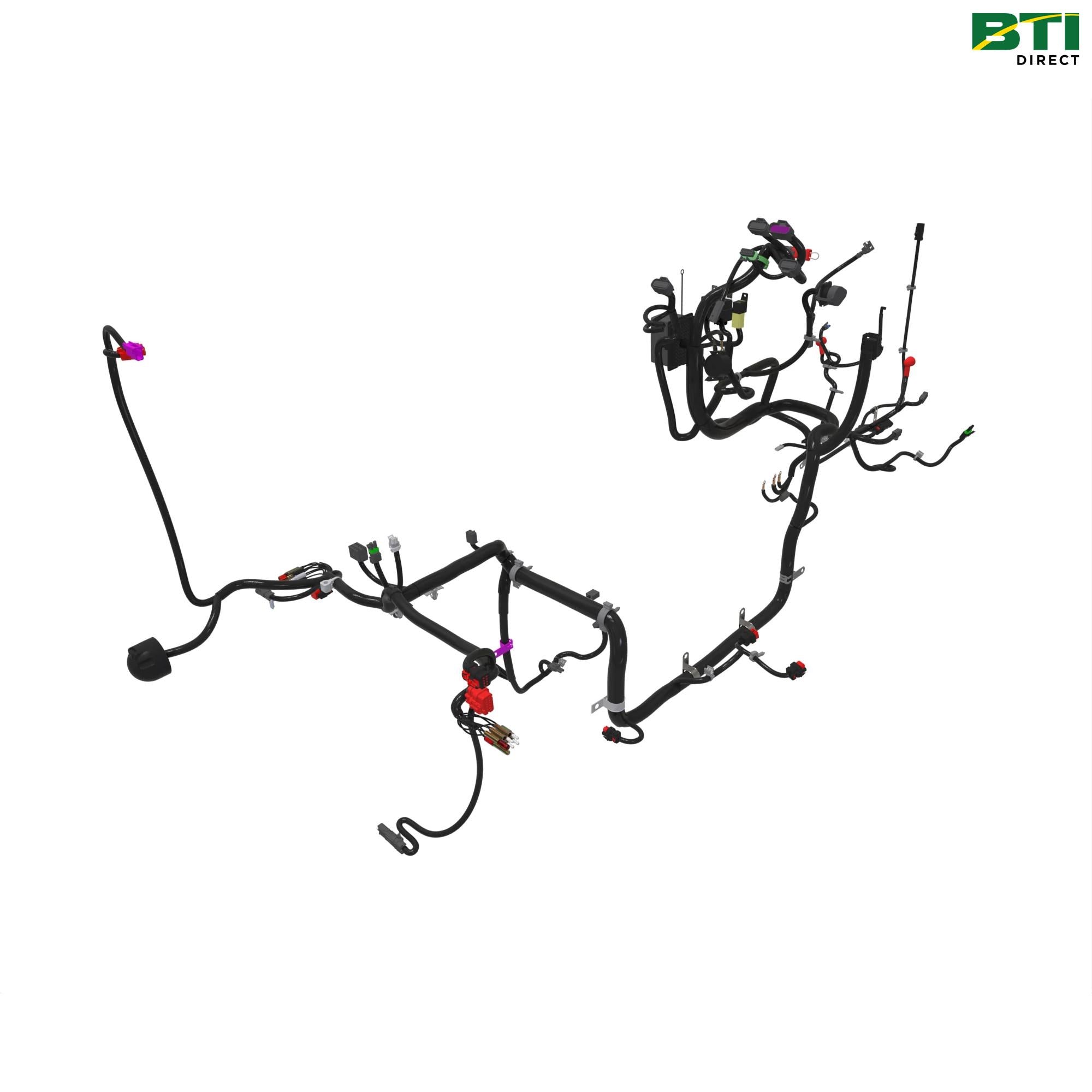 LVA20320: Wiring Harness