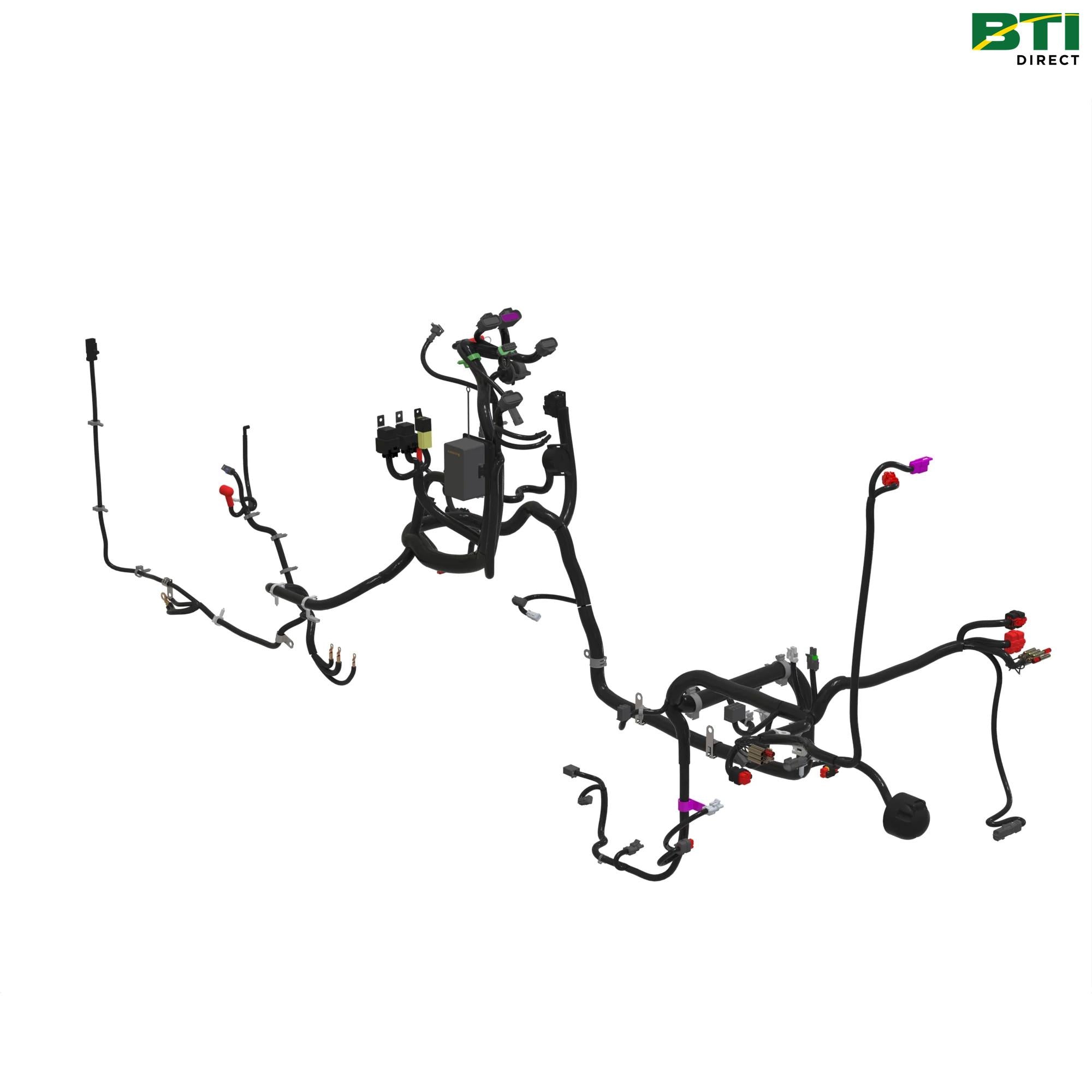 LVA20320: Wiring Harness