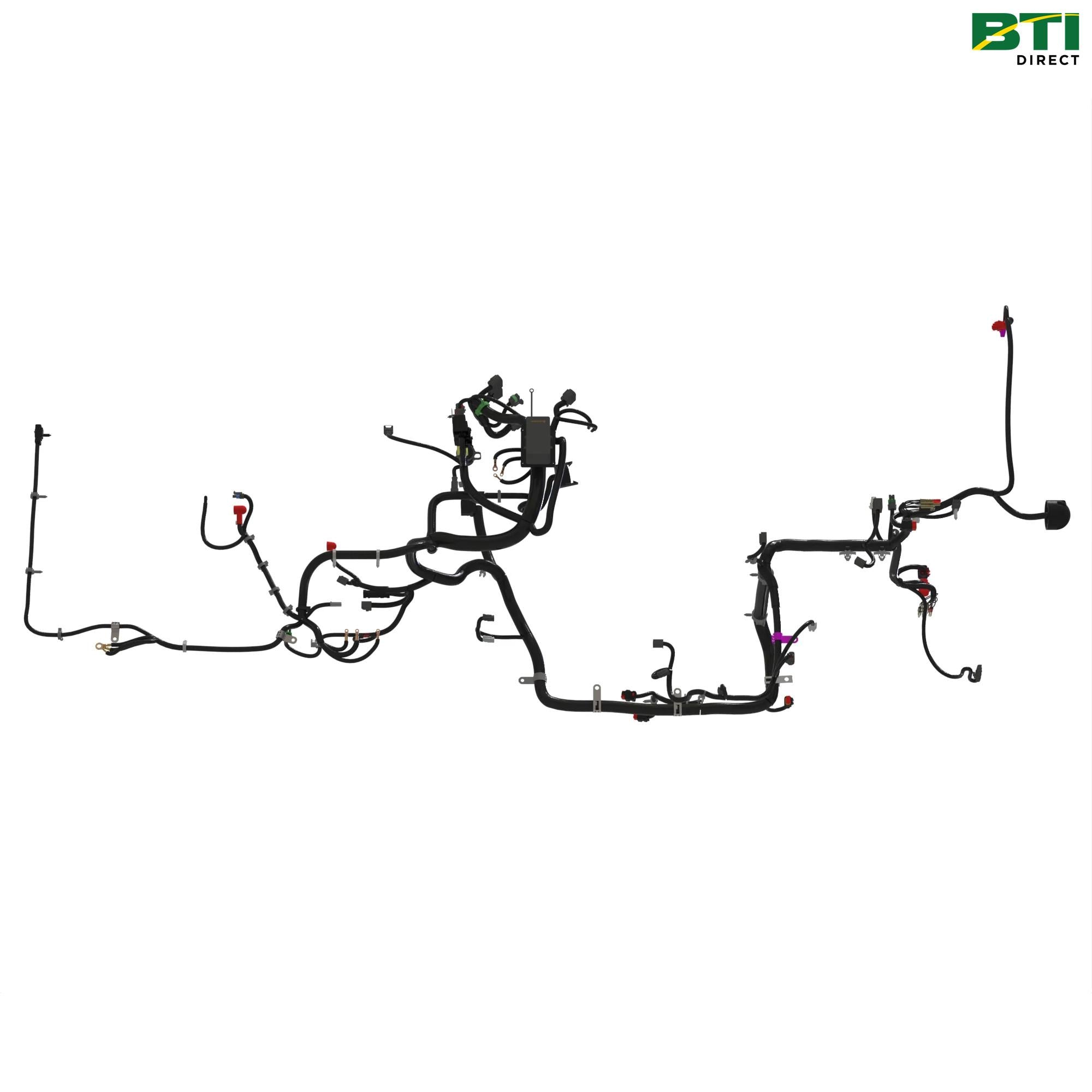 LVA20320: Wiring Harness