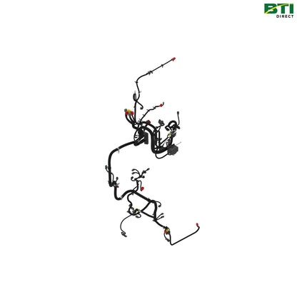 LVA20324: Chassis Main Wiring Harness
