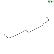  LVA20366: Oil Cooler to Charge Pump Oil Line