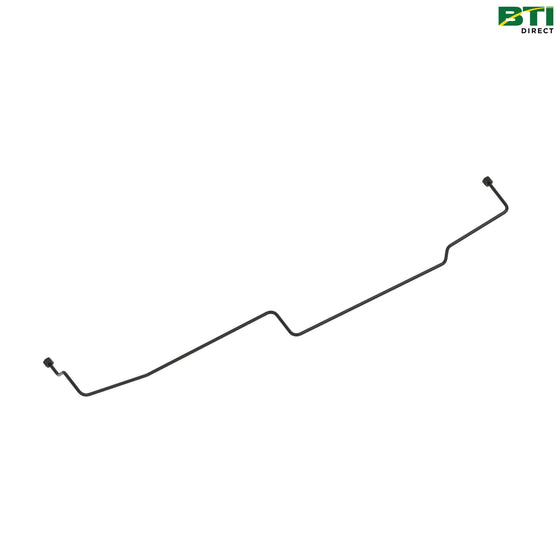 LVA20366: Oil Cooler to Charge Pump Oil Line