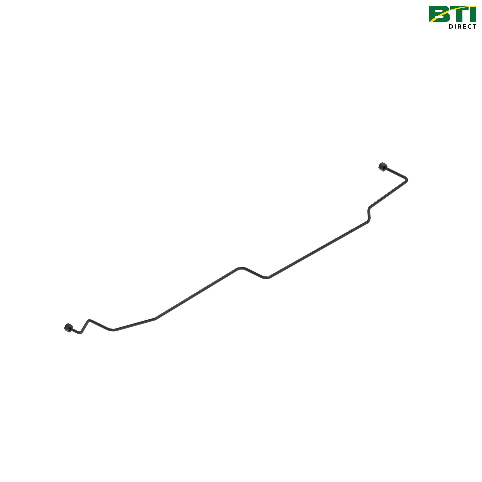 LVA20366: Oil Cooler to Charge Pump Oil Line