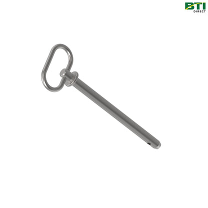 LVA20378: Pin with Ring Handle