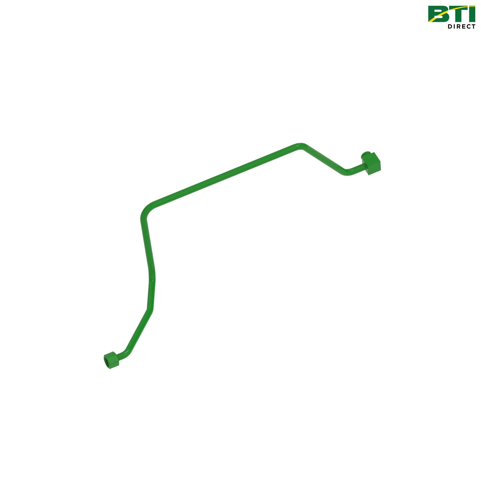 LVA20405: Cab Dual Rear SCV Oil Line