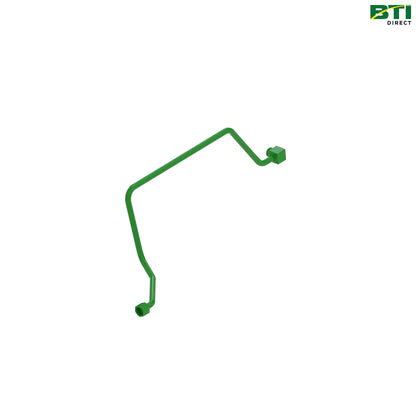 LVA20405: Cab Dual Rear SCV Oil Line