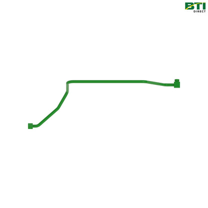 LVA20405: Cab Dual Rear SCV Oil Line