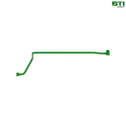 LVA20407: Cab Dual Rear SCV Oil Line