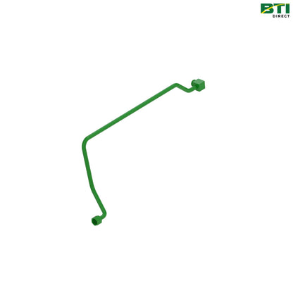 LVA20407: Cab Dual Rear SCV Oil Line