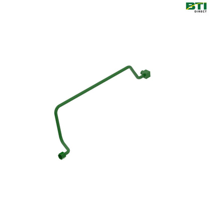 LVA20408: Cab Dual Rear SCV Oil Line