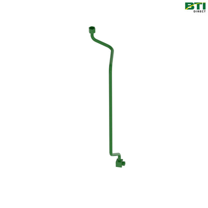 LVA20408: Cab Dual Rear SCV Oil Line