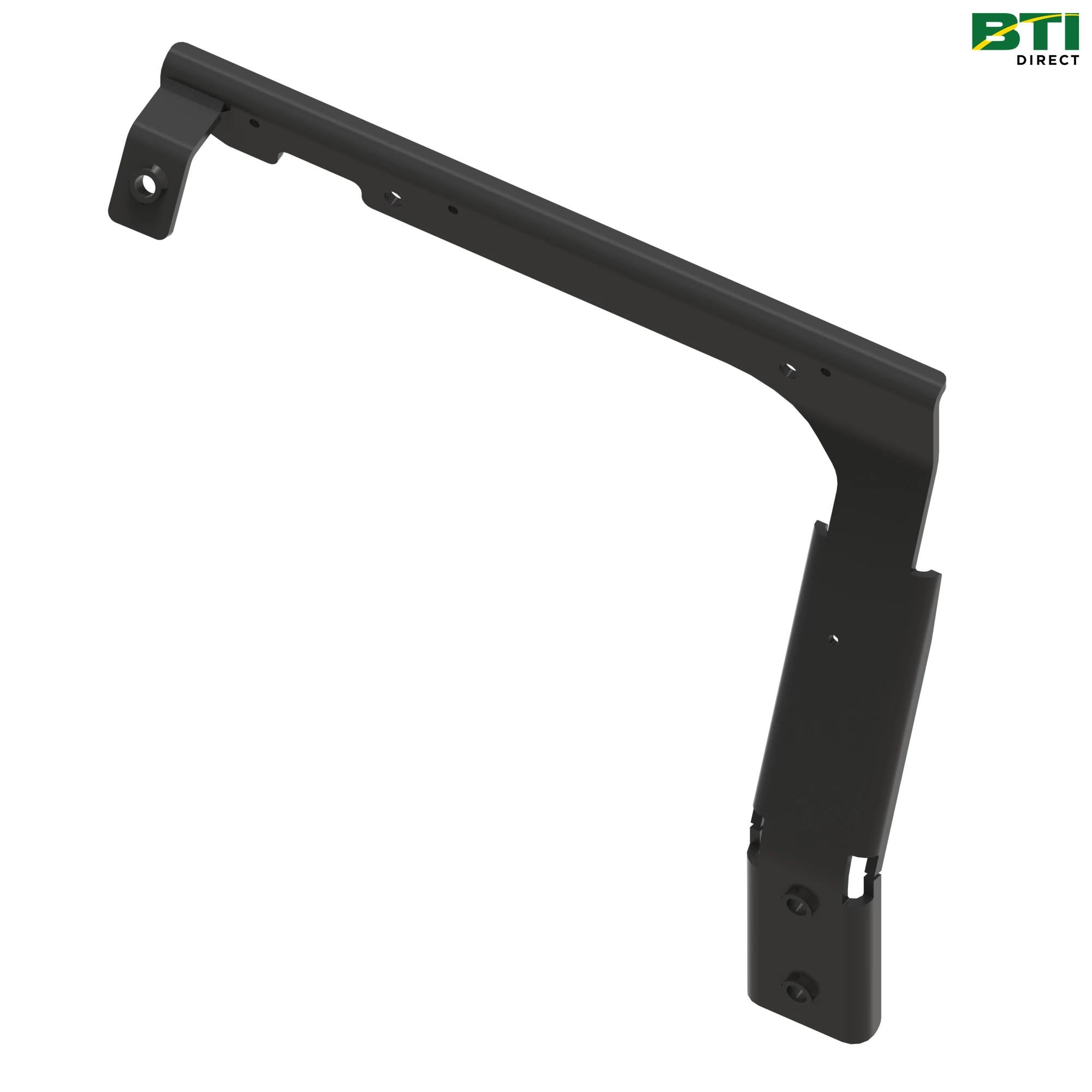 LVA20445: Left Side Fender Support