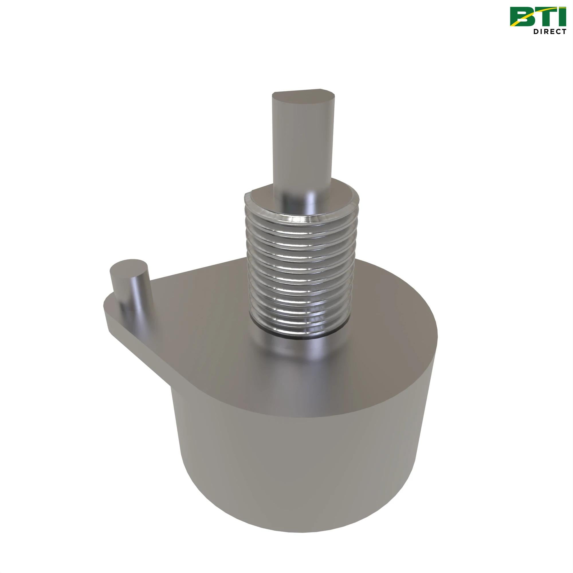 LVA20451: Rotary Switch